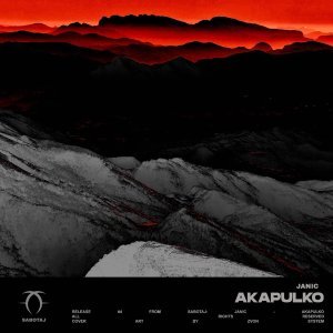 Обложка: Janic - Akapulko