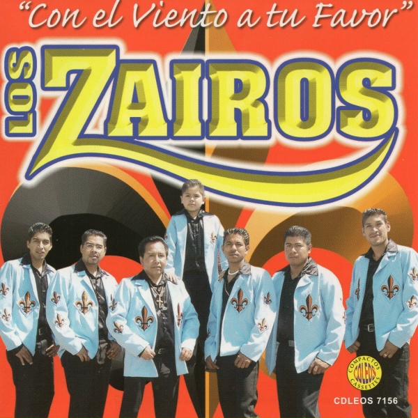 Фото: Los Zairos
