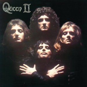 Обложка: Queen - Ogre Battle