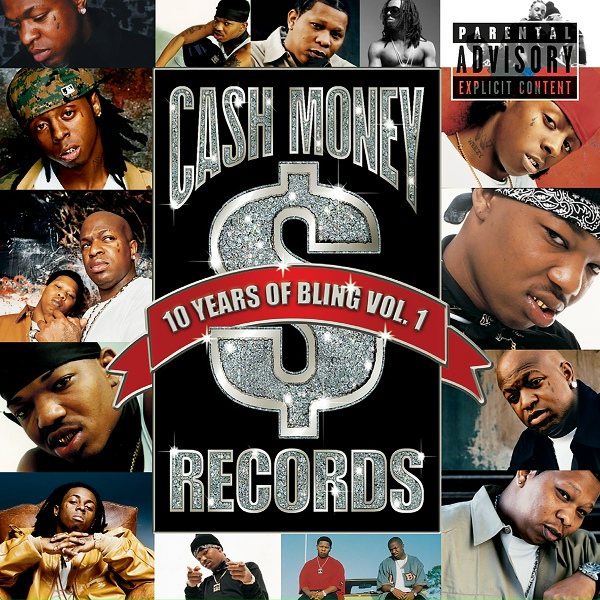 Обложка: Big Tymers feat. Tateeze, Boo And Gotti - Oh Yeah!
