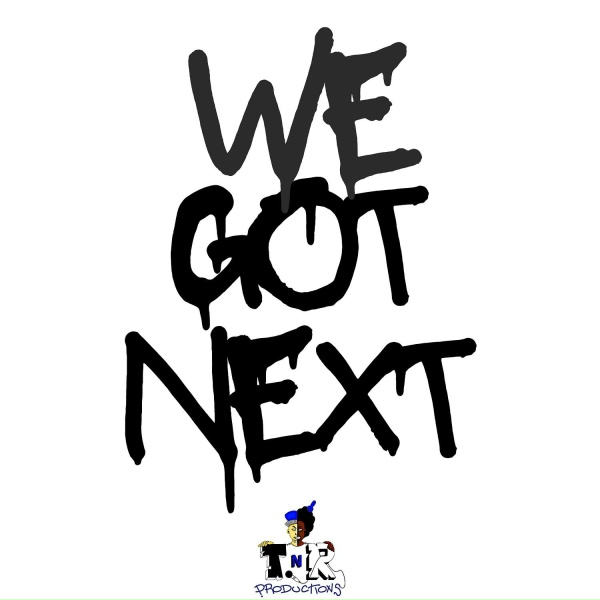 Обложка: T&R Productions - Get Ignit