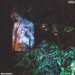 Обложка: PHARAOH - Ртуть