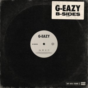 Обложка: G-Eazy, Tyga - Bang