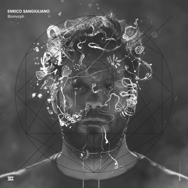 Обложка: Enrico Sangiuliano - Eol