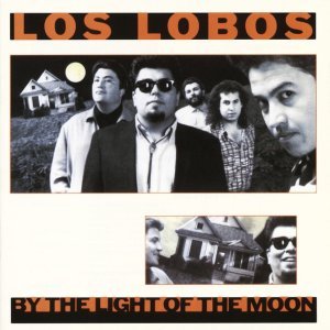 Обложка: Los Lobos - Shakin' Shakin' Shakes
