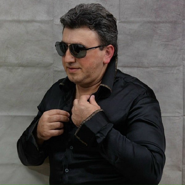 Обложка: Zura Hanukaev - Милой моей