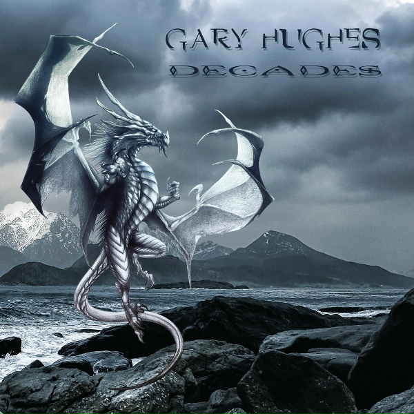 Обложка: Gary Hughes - Precious Ones
