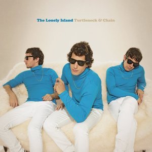 Обложка: The Lonely Island feat. Santigold - After Party