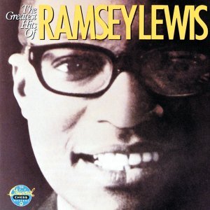 Обложка: Ramsey Lewis Trio - Look-A-Here