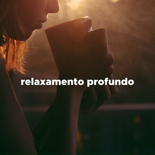 Обложка: Pensamento Positivo - Relaxar a Mente