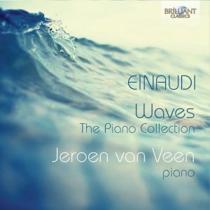 Обложка: Jeroen van Veen & Sandra van Veen - Divenire: No. 9, Fly