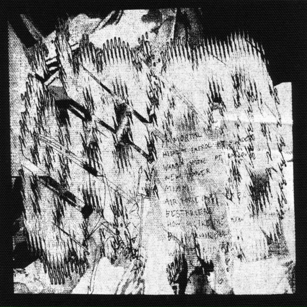 Обложка: Yung Lean feat. Black Kray, Bladee - Pearl Fountain
