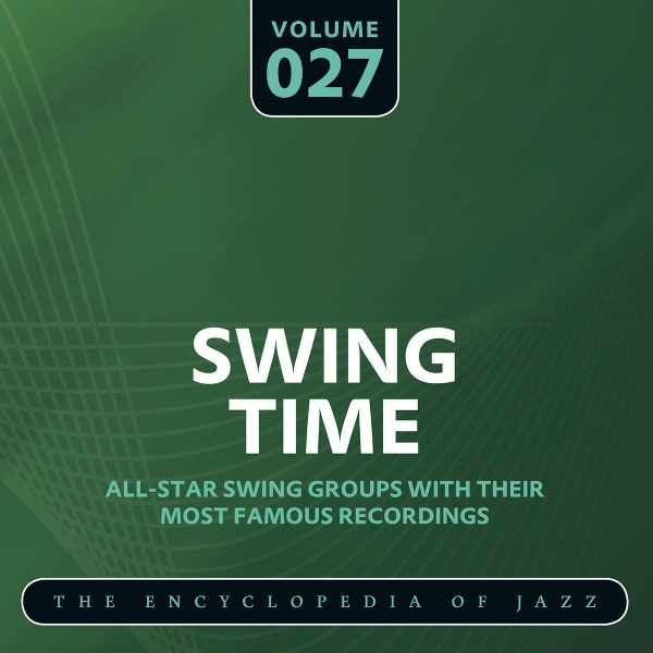 Обложка: Lionel Hampton & His Orchestra - Four Or Five Times