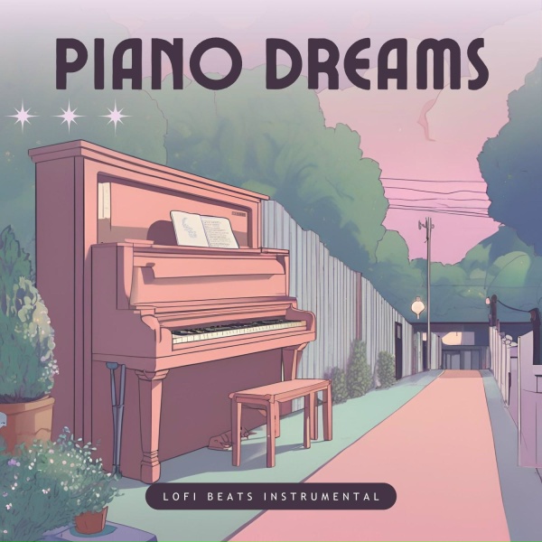 Обложка: Lofi Beats Instrumental - Soft Echoes