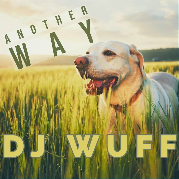 Обложка: DJ Wuff feat. Ron Clayton - Say Goodbuy