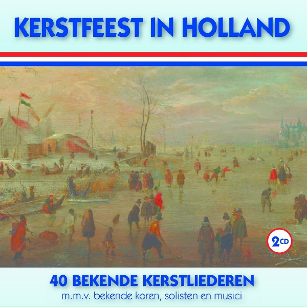Обложка: Aat van Vliet - Er is een kindeke
