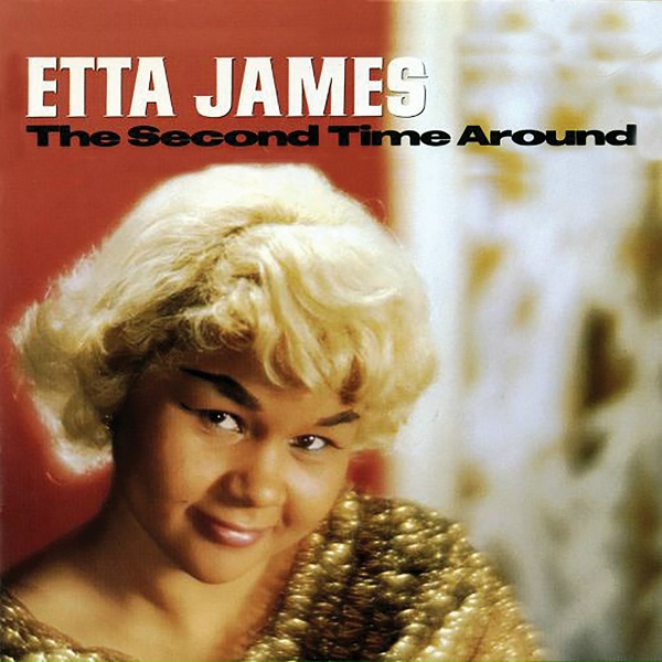 Обложка: Etta James - Seven Day Fool (Remastered)