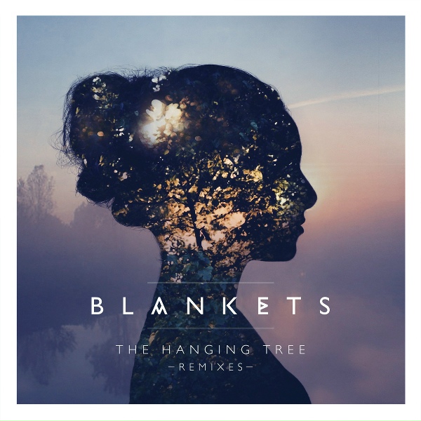 Обложка: Blankets - The Hanging Tree