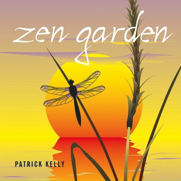 Обложка: Patrick Kelly - With the Flow