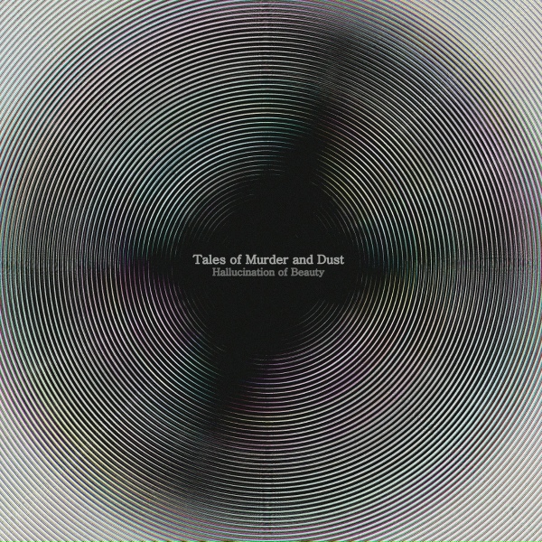 Обложка: Tales of Murder and Dust - When She Takes a Hold of You