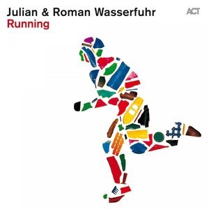 Обложка: Julian & Roman Wasserfuhr - Joy and Sorrow
