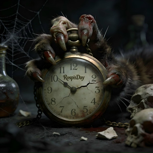 Обложка: RospisDay, Яна Красная - Замерла