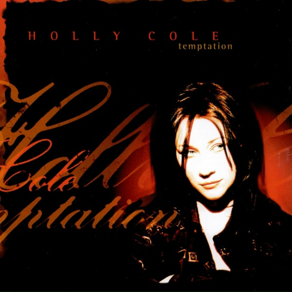 Обложка: Holly Cole - Take Me Home