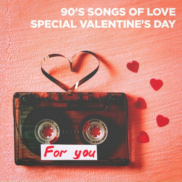 Обложка: Best Love Songs - How Deep Is Your Love