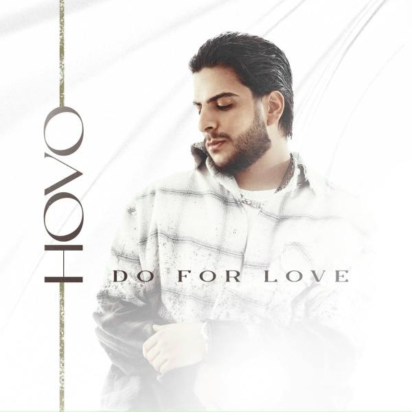 Обложка: HOVO, SAYAN - Morning to night