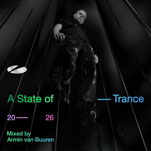 Обложка: Armin van Buuren, Richard Durand, Dicosis - Always You