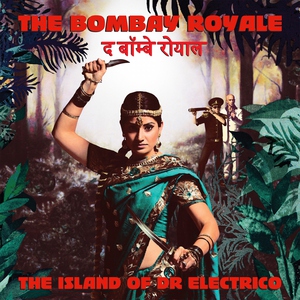 Обложка: The Bombay Royale - Gyara 59