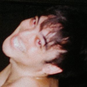 Обложка: Joji - Yeah Right