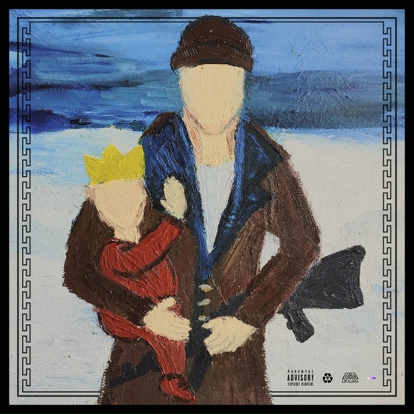 Обложка: MNOGOZNAAL - Белый кролик