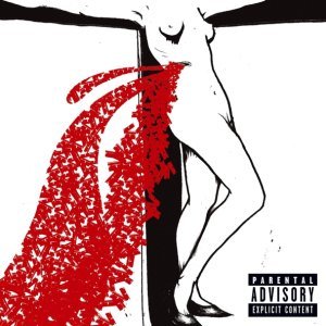 Обложка: The Distillers - Deathsex