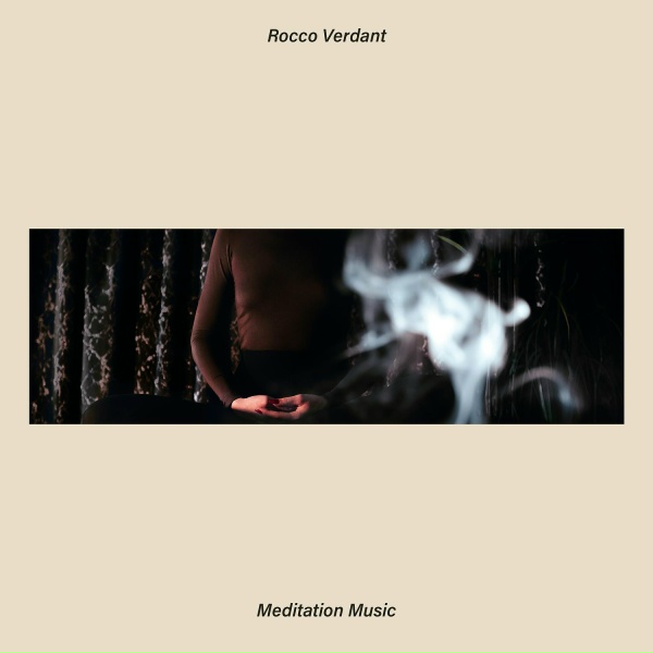 Обложка: Rocco Verdant - Nature Sounds - Nature Music