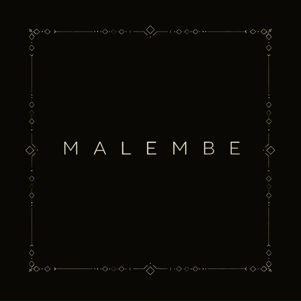Обложка: Demeter - M A L E M B E