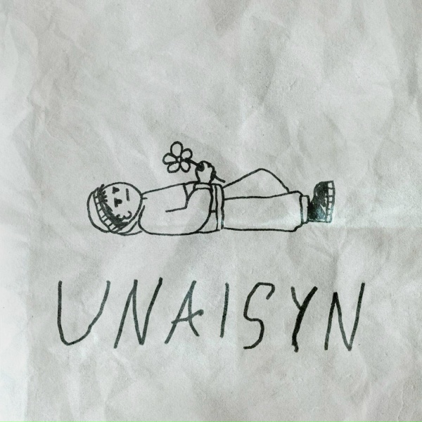 Обложка: De Lacure feat. Ирина Кайратовна - Unaisyn