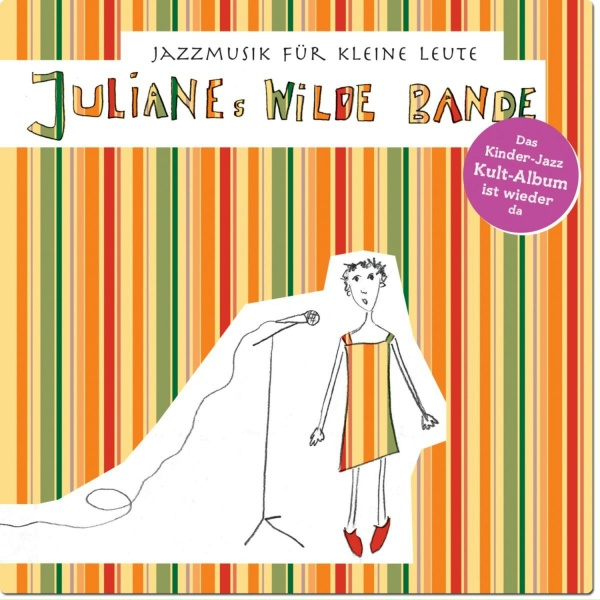 Фото: Julianes Wilde Bande