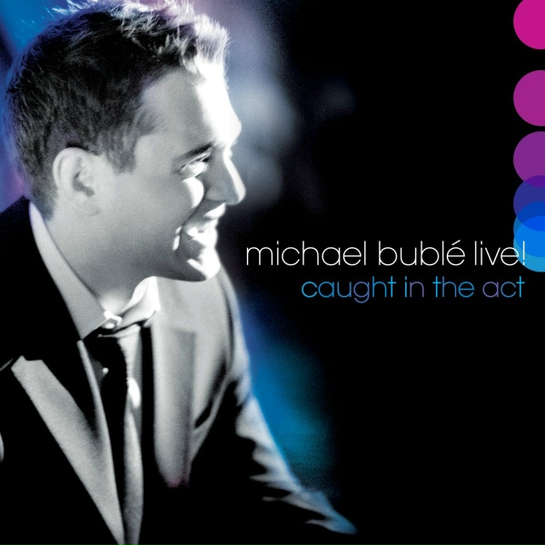Обложка: Michael Buble - Feeling Good