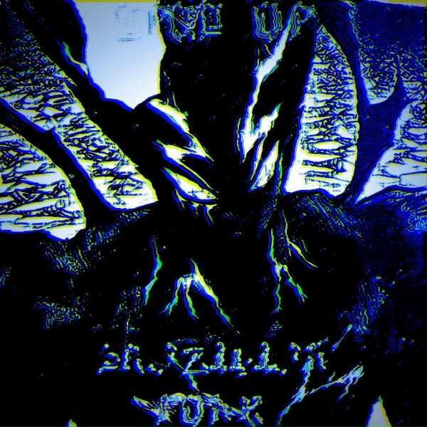 Обложка: DJ SXMBRA, PHONKMACHINE!, ФОНК МАШИНА - TOMA TOMA