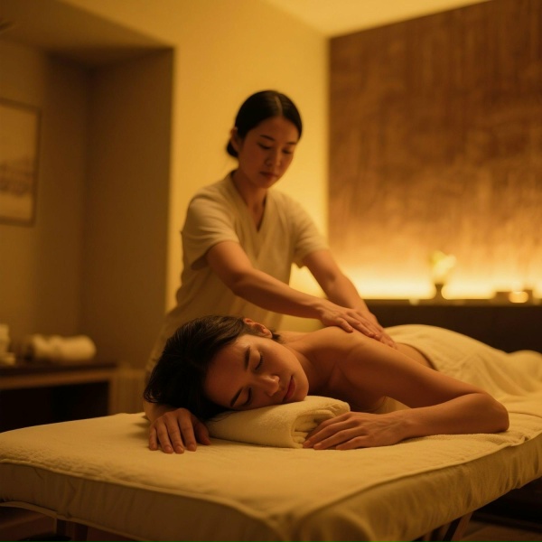 Обложка: Spa Salon, Spa Sensations, Spa Sleep - Smooth Tones Relax Body