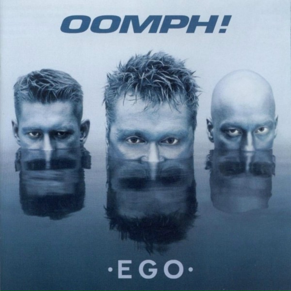 Обложка: OOMPH! - Niemand