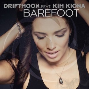 Обложка: Driftmoon featuring Kim Kiona - Barefoot