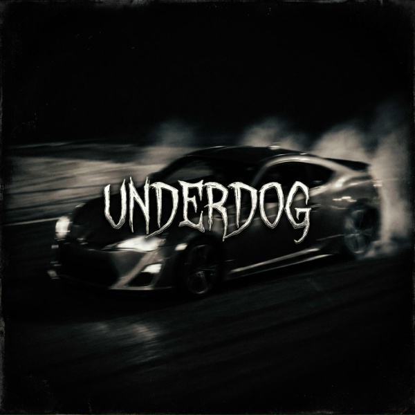 Обложка: XEEZE - Underdog