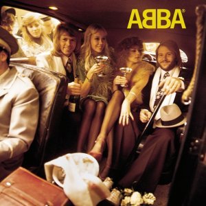 Обложка: ABBA - I Do, I Do, I Do, I Do, I Do