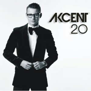 Обложка: Akcent - King of Disco
