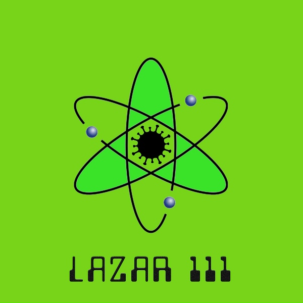 Обложка: Lazar 111 - So Cool Vibes
