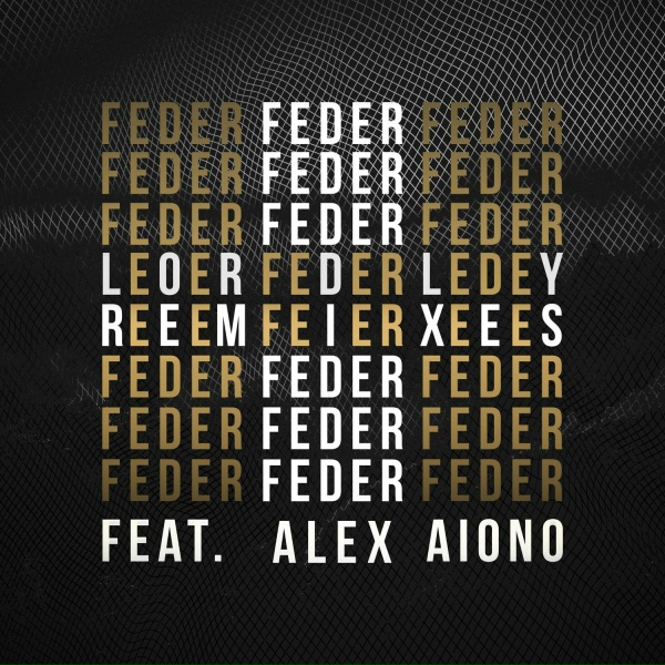Обложка: Feder - Lordly