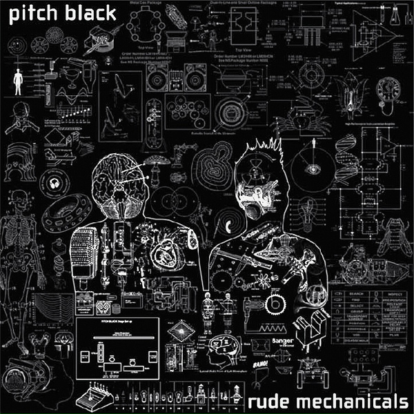Фото: Pitch Black