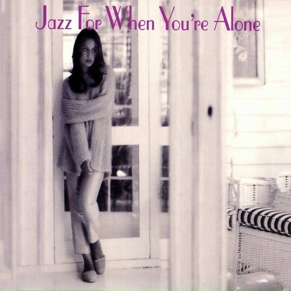 Обложка: Pat Martino, Willis Jackson - Blue Velvet